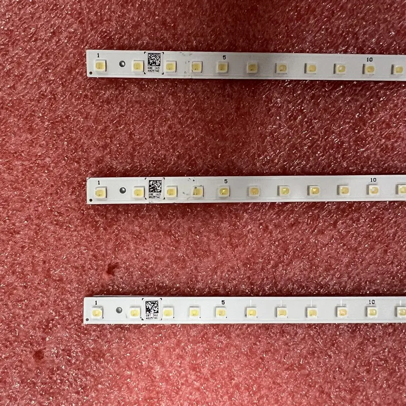 삼성 QE75Q60RAL GQ75Q60RGT 용 LED 스트립, QE75Q60RAT, QE75Q60R, QN75Q60RAP, QA75Q60RAJ, QN75Q60RAG, QN75Q60, QN75Q60RAF, Q