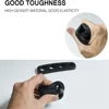 1PC Size S/M/L Silicone Shot Lock Basketball Ball Shooting Trainer Training Accessories Three-Point for Kids Adult Man Teens 3