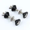 Water Tank Screws Tank Bolt Cistern Close Coupling Fixing Fitting Pan Rubber Silver Stainless Steel Home Plumbing 1