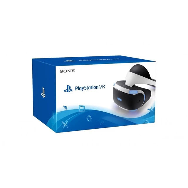 Gafas Playstation VR - PS4 