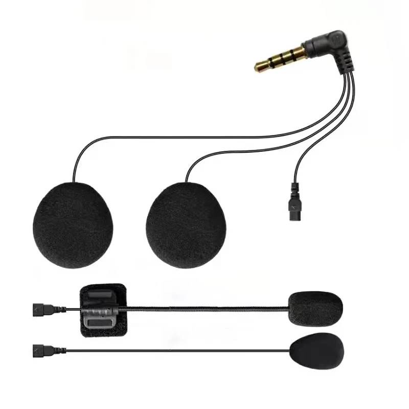 PHXIN  ׼ 3.5mm  ÷ ̾ ׷ Ʈ, V2 V4 V6    ϵ Ǵ Ʈ ũ 