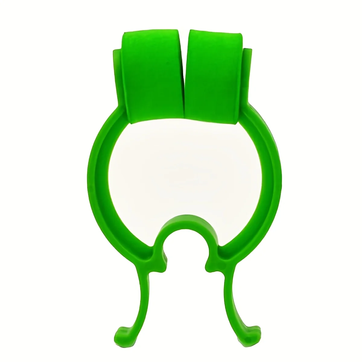 Waterproof Silicone Nose Clip Set