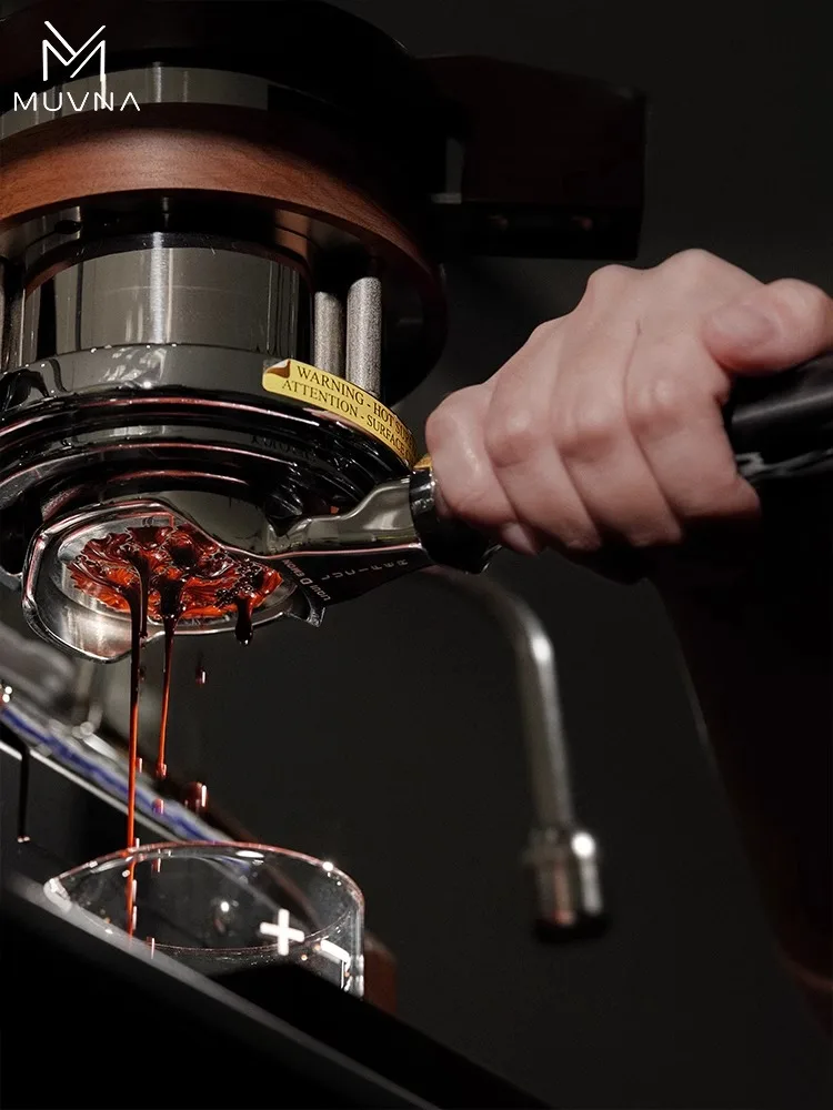 58mm Coffee Filter Basket 15-22g - سلة فلتر قهوة 5...