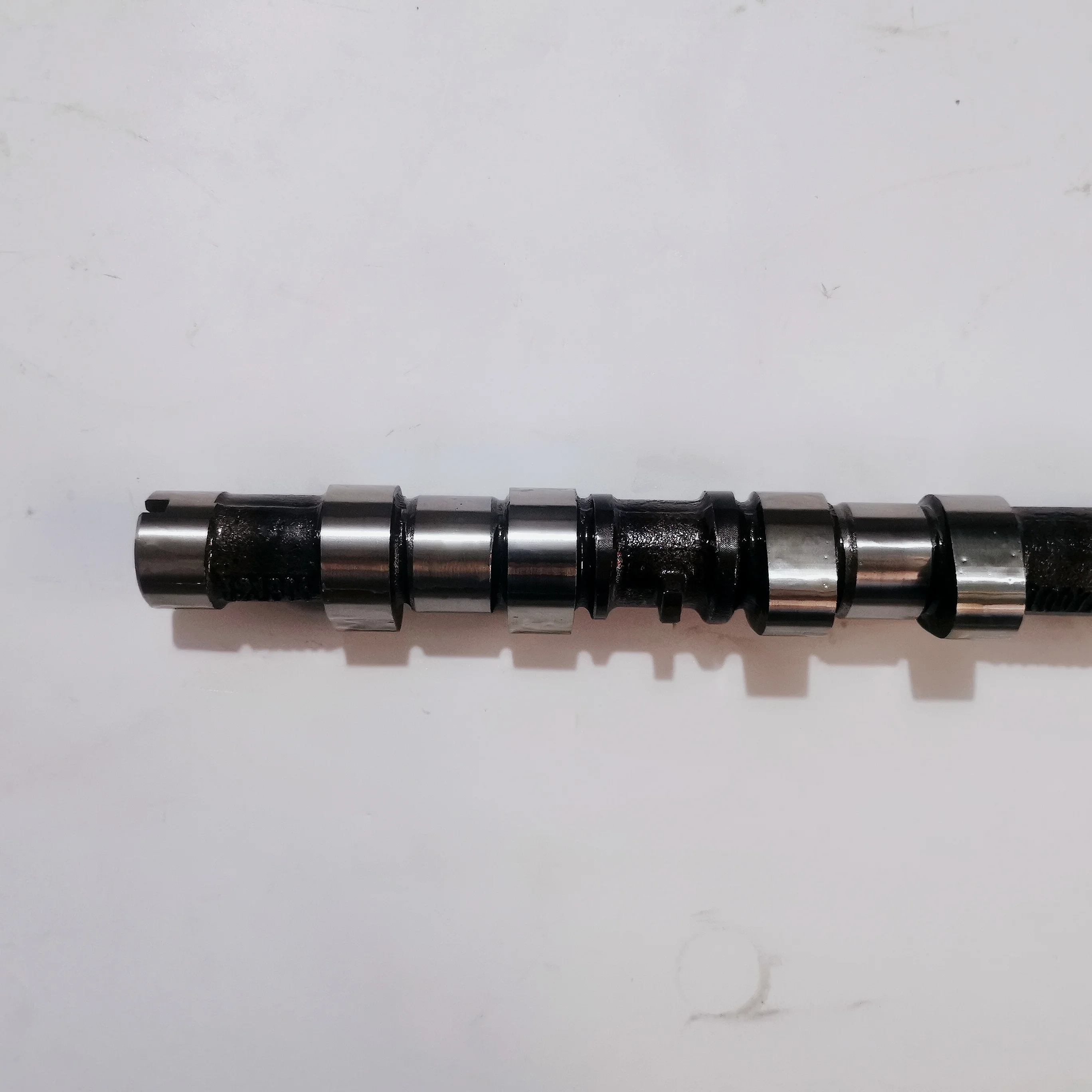 

Genuine Car Parts Oe Number 1007201ga For Jac Refine S5 Rein Exhaust Camshaft High Quality