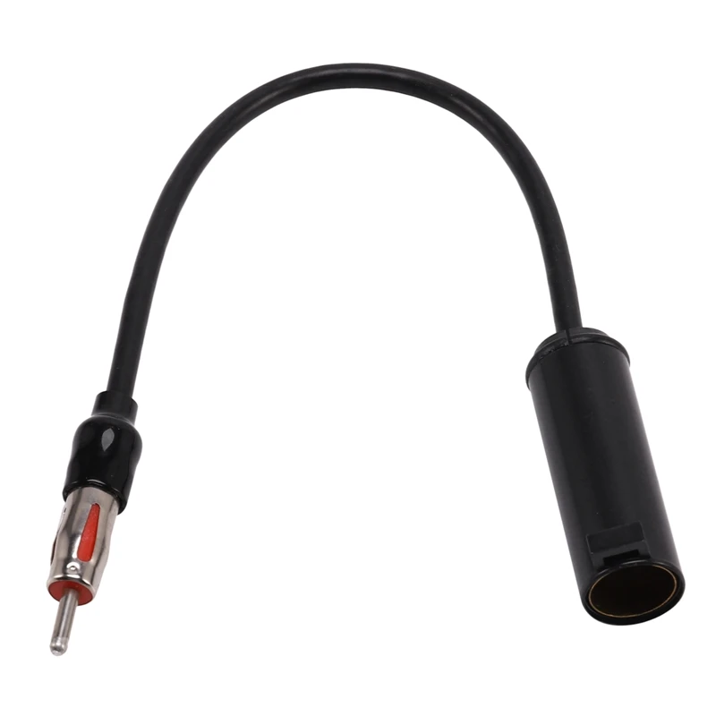 

Antenna Adapter To Aftermarket Radio Stereo For Nissan / Infiniti
