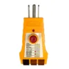 Detector Safety Tester 305B Socket Power Socket Neutral Wire Receptacle Tester Socket Safety Detector Handheld Check 1