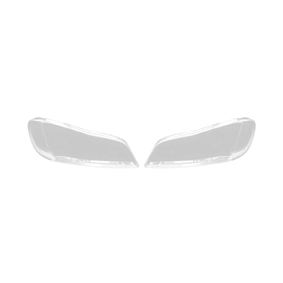 Car Left Headlight Shell Lamp Shade Transparent Lens Cover Headlight Cover for Nissan Cefiro A33 2000-2004 3 Car Left Headlight Shell Lamp Shade Transparent Lens Cover Headlight Cover for Nissan Cefiro A33 2000-2004 3