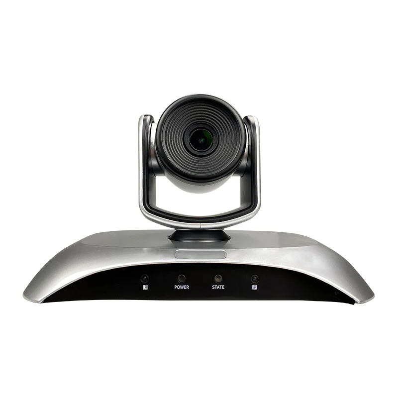 Video Conference PTZ Camera Focus 3X Optical Zoom Video USB2.0 Full HD 1080P Live Streaming Camera for YouTube Skype