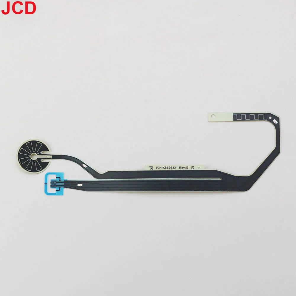 Xbox 360 Power Xbox 360 Slim Power Button Ribbon Cable - Replacement Flex Switch  Xbox On Adapter, image size:1000x1000