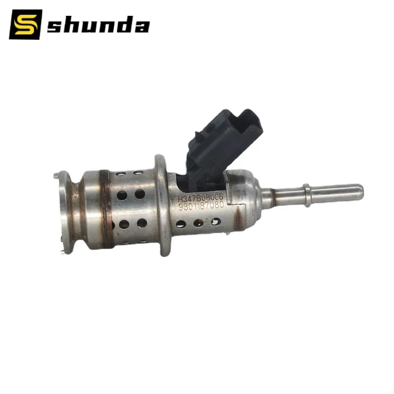 

Топливный инжектор 9801187080 для Citroen C4 C4 Picasso C5 C5 Aircross DS4 DS5