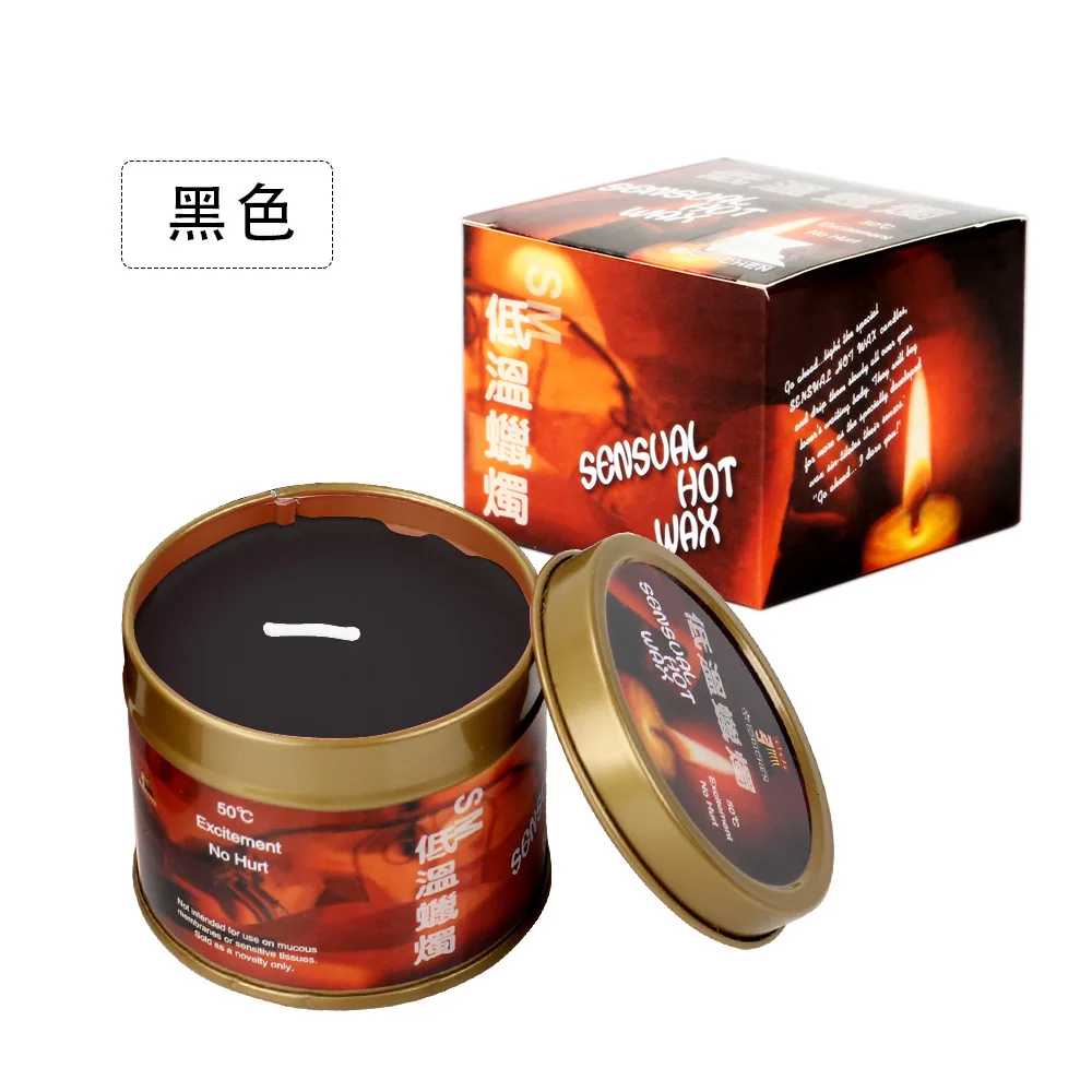 Low Temperature Candle Bdsm Drip Wax Sex Toys Adult