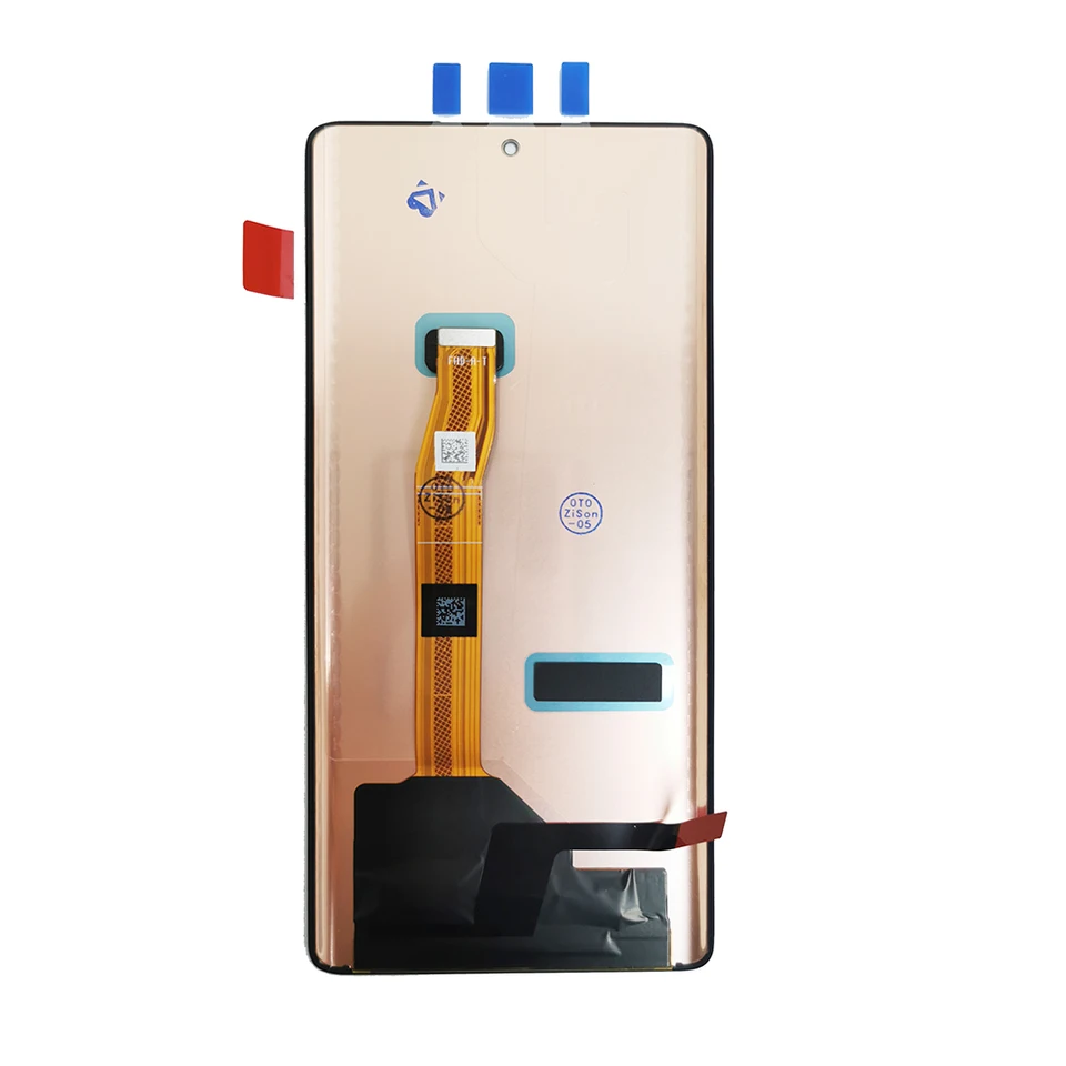 Pantalla de Cristal Para Honor Magic 5 Lite RMO-NX3 - Repuestos Fuentes
