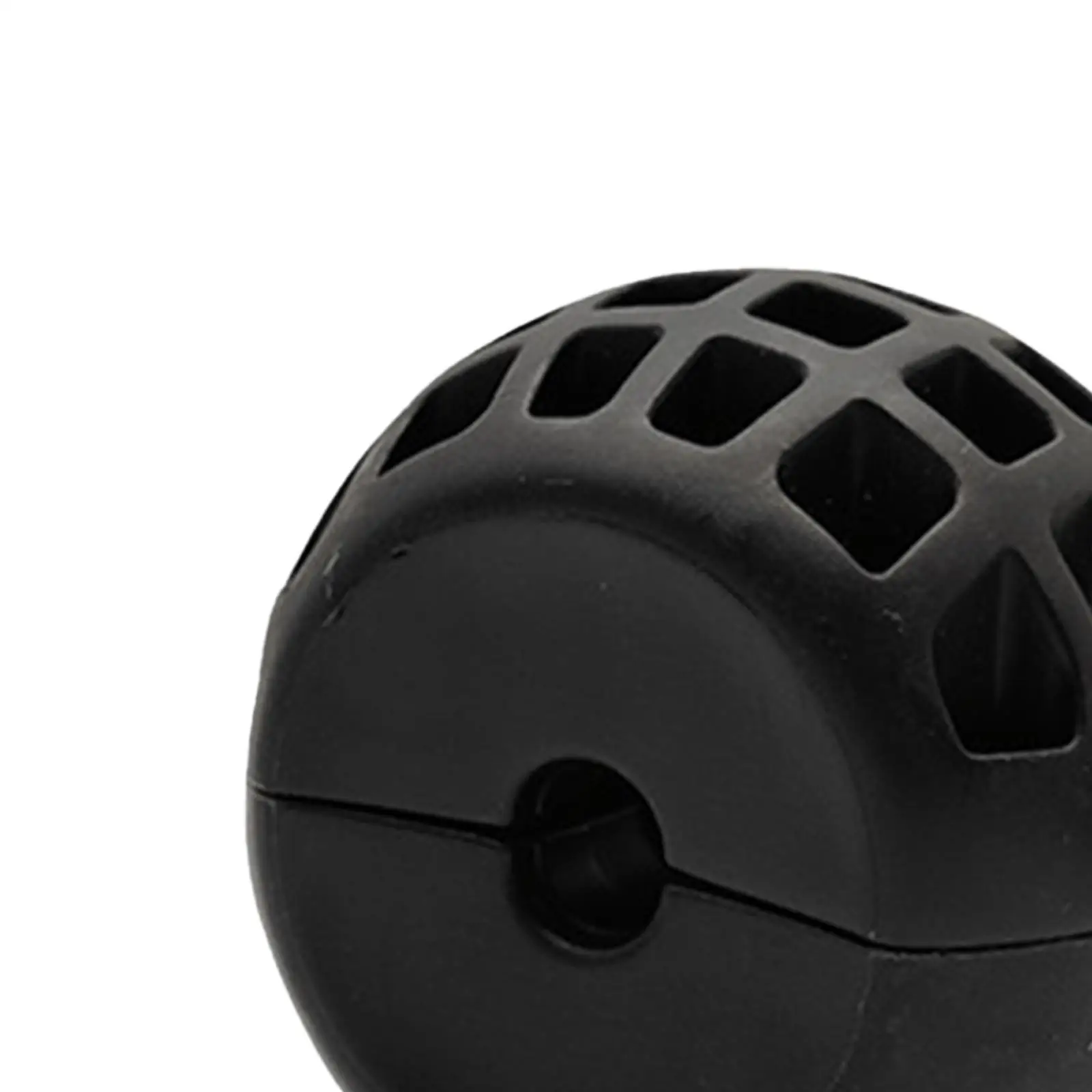 Winch Guard Cable Stopper Air Pipe Stop Ball for UTV Vehicle