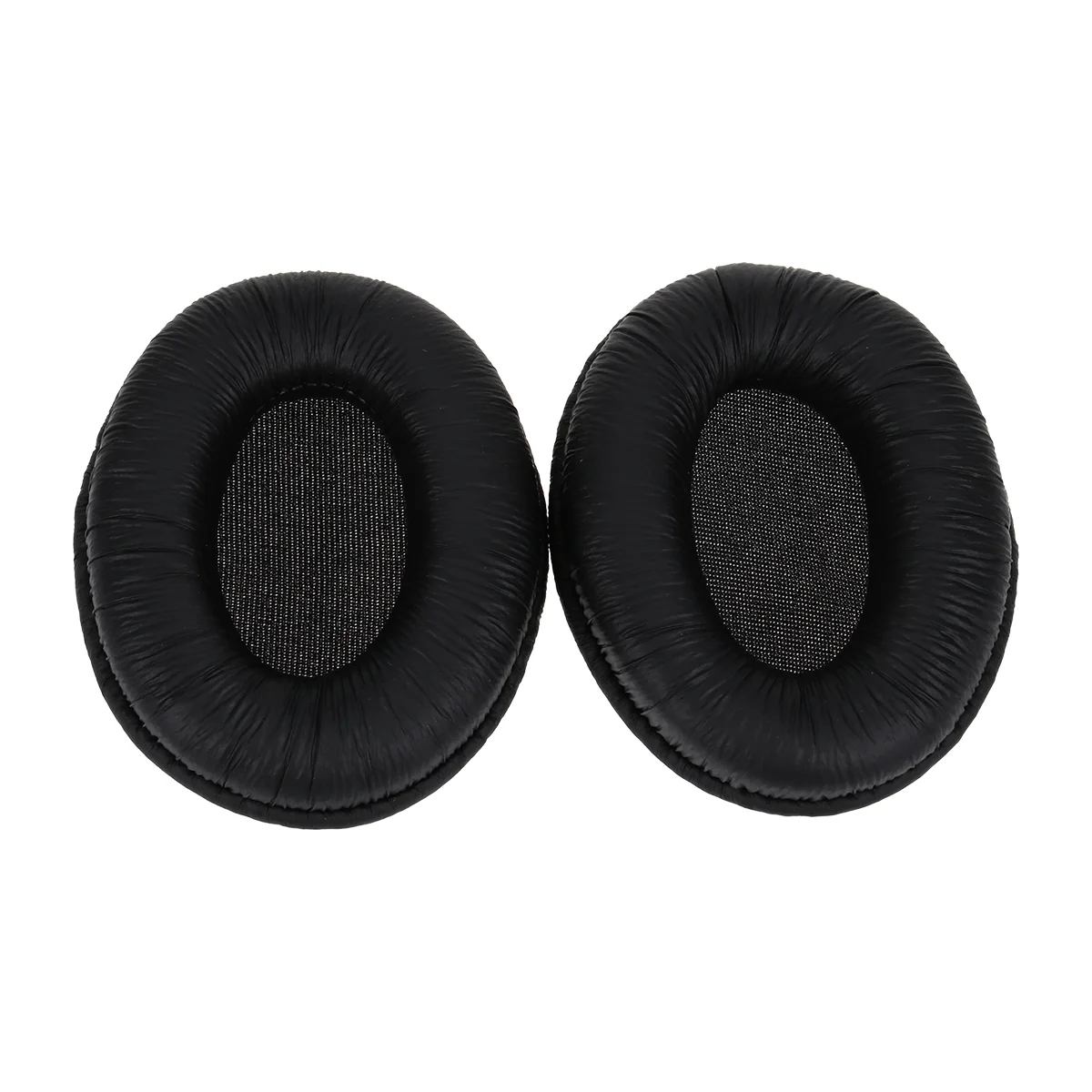 

Replacement Earpad Ear Pad Cushion Compatible with For Sennheiser HD202 HD212 HD437 HD447 HD457 Headphones Black