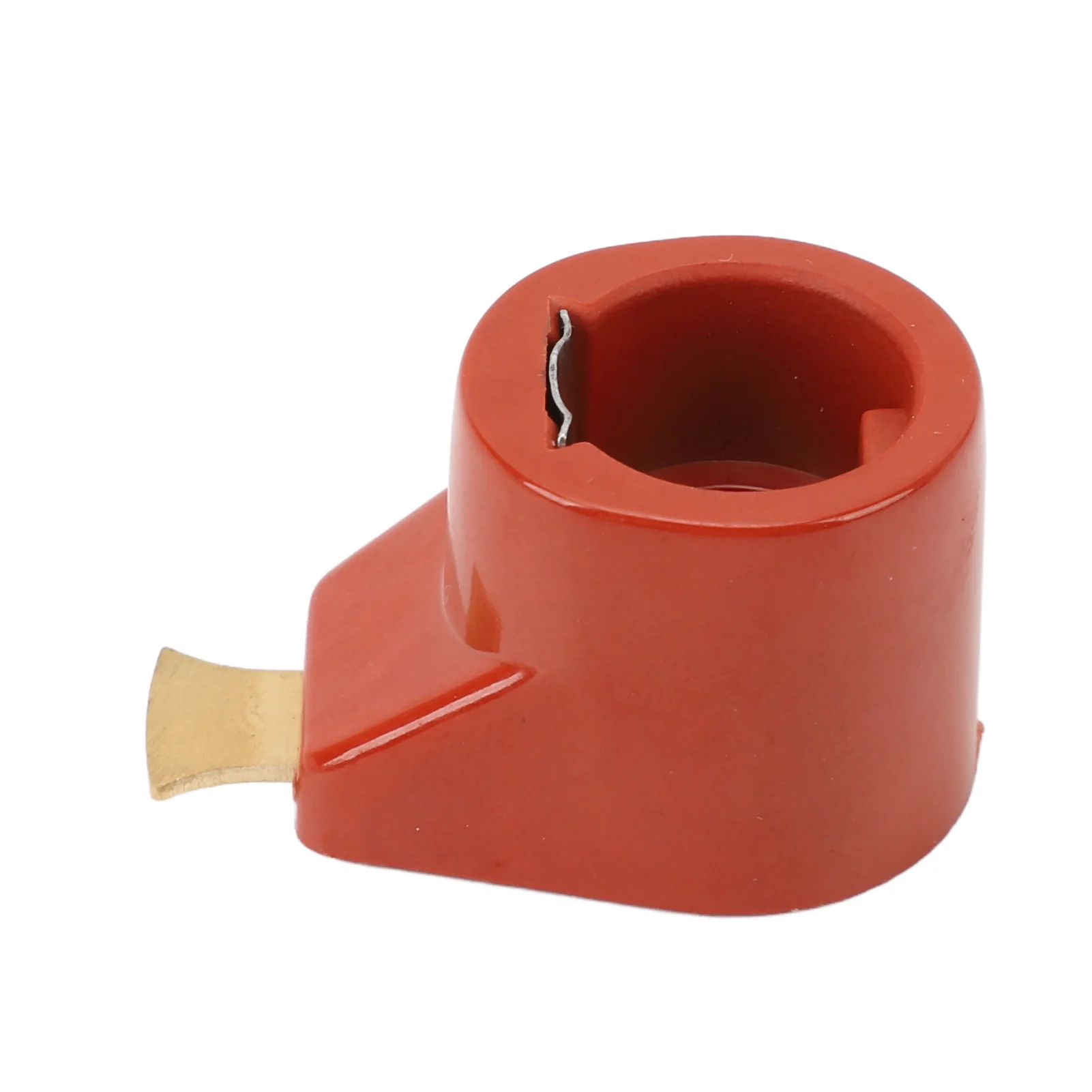 Distributor Red Rotor Arm DRB104C GRA2114 Accurate Distributor Ignition Rotor Arm Replacement for 45D 43D 59D