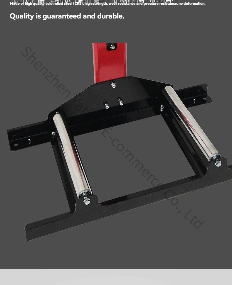 Wheel Cleaning Rack, Stainless Steel Car Beauty Special Drum, Rotating Wheel Cle