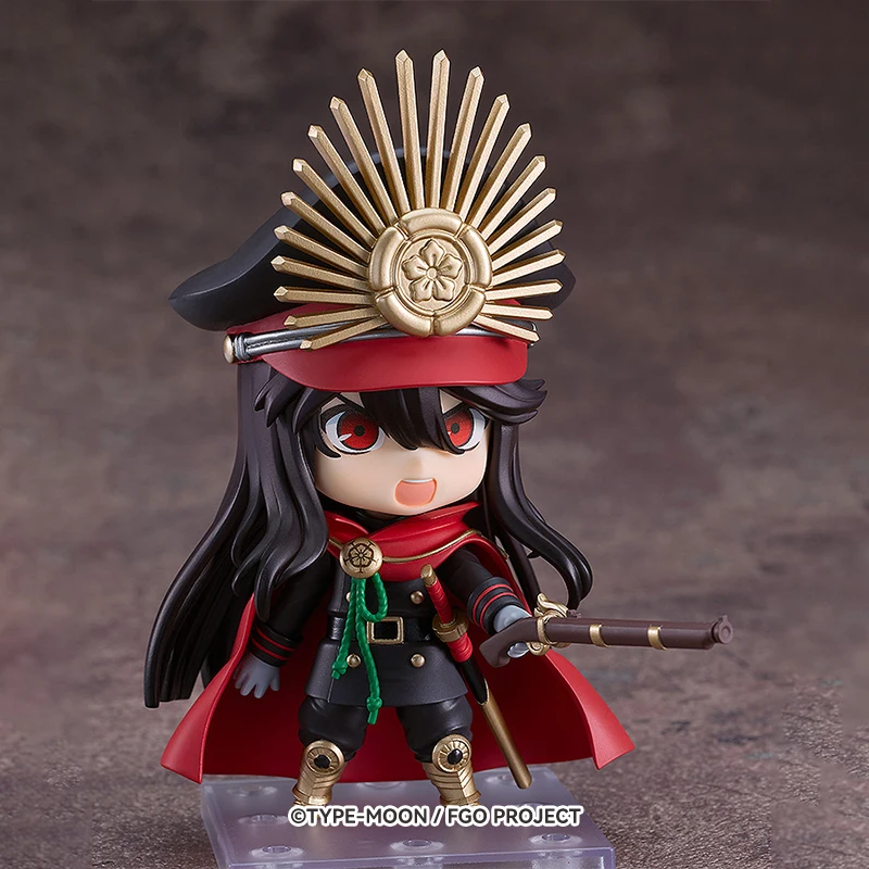 Fate/Grand Order: Oda Nobunaga (Avenger) 1/7 Scale PVC Figure - First Ascension, Detailed Anime Collectible By Good Smile