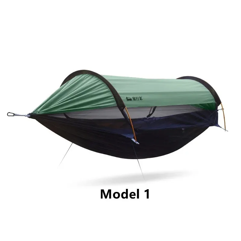 Travel Hammock 3