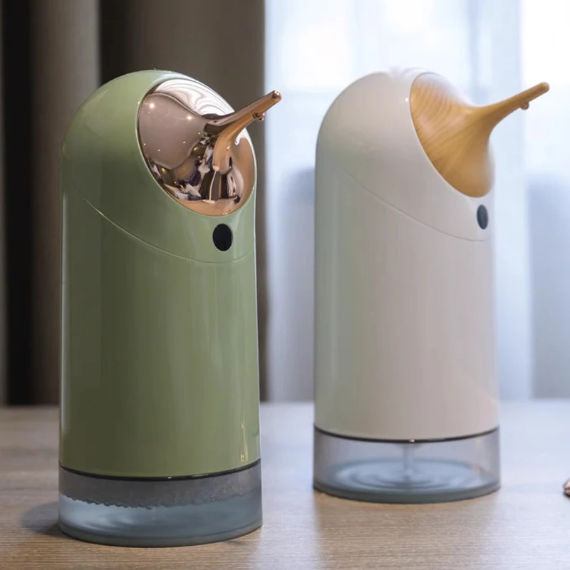 Kitchen Foam Sink Soap Dispensers Automatic Wall Bathroom Soap Dispensers Sink Dispensador De Jabon Liquido Home Accessories