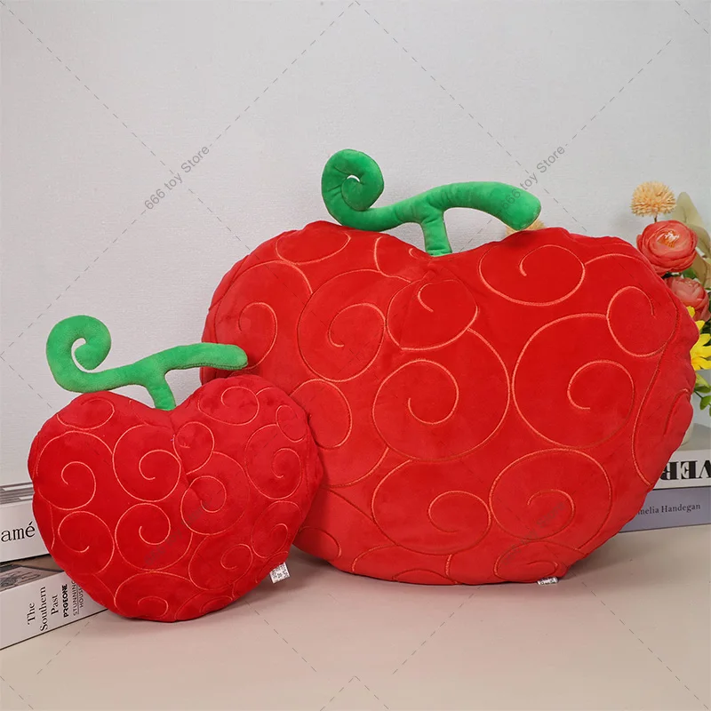 Anime Plush Toys One Piece Soft Stuffed Toy Gifts