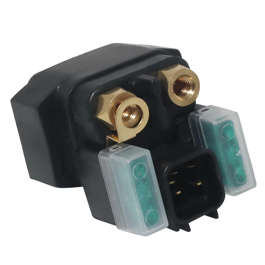 

Snowmobile Type Relay Turn Signal For Yamaha VK540 VK540F VK 540 V VK10 RS Viking Professional OEM:3D7-81940-00 Moto Accessories