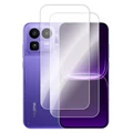 Only 2 Front Glass