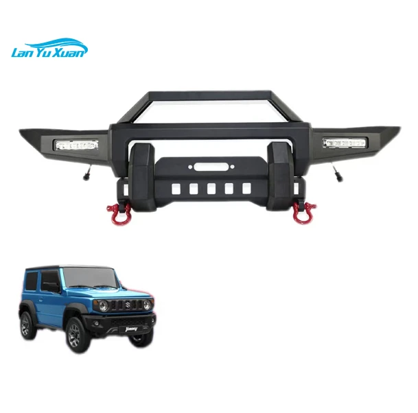 OZ Jimny - Suzuki Jimny 4x4 Aftermarket Parts and Accessories