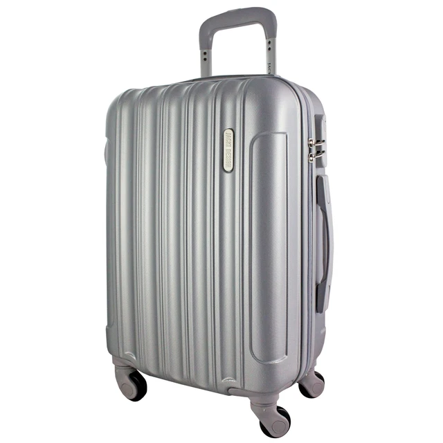 La valigia per i Media di viaggio va a bordo dell'aeroplano 10kg con 360  maniglie per la promozione retrattile a buon mercato - AliExpress