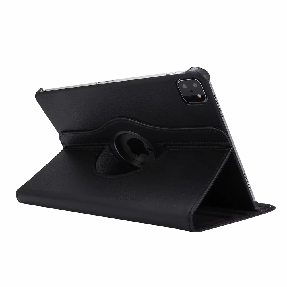 360° Rotating Tablet Stand Cover