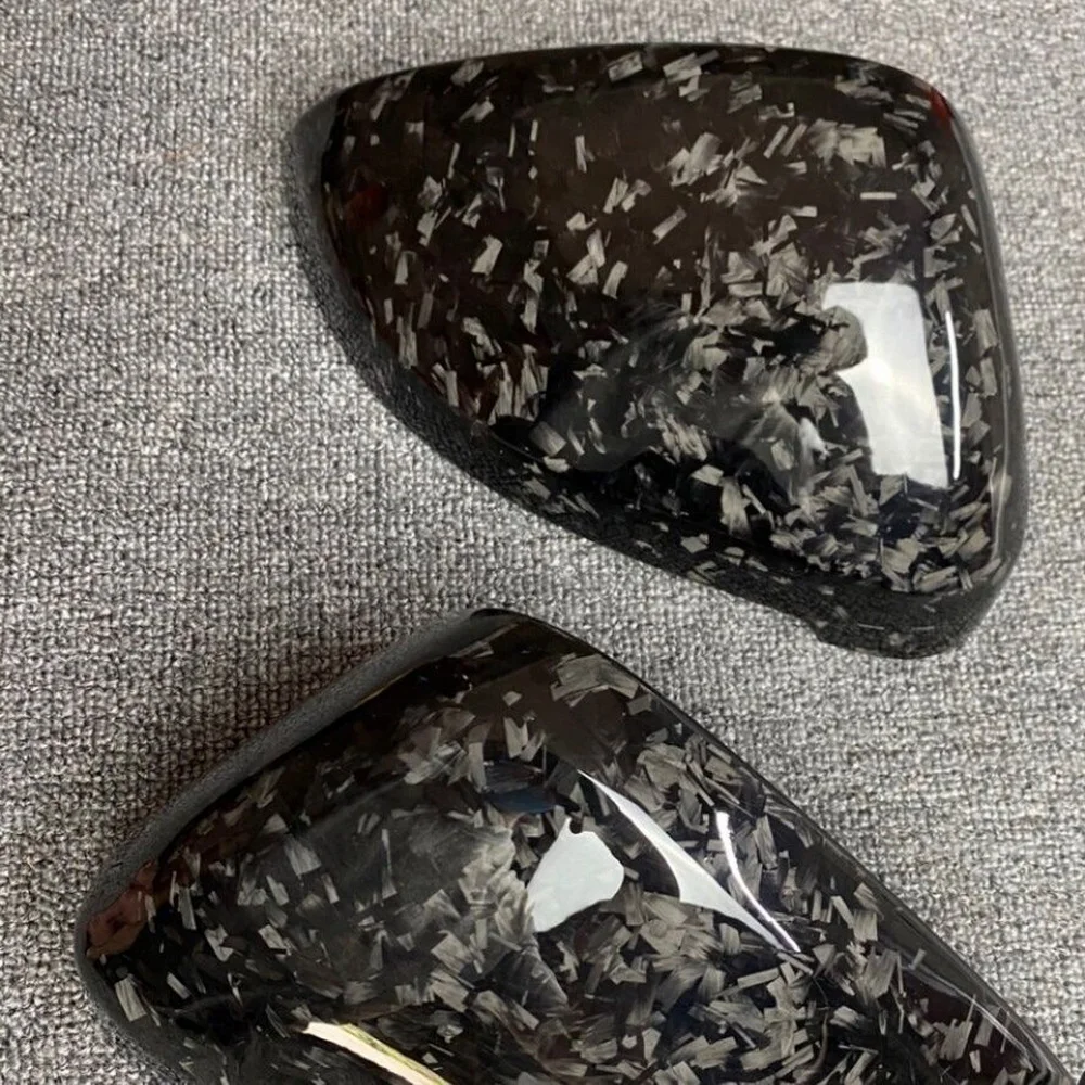 Fibra Di Carbonio Tagliata - 8mm, 500g Per Auto, Modellismo E Fai-Da-Te