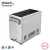ITOP HF 3KW Commercial Automatic Cheese Hot Dog Sticks Fryer Electric Korean Mozzarella Corn Dog Fryer Machine 21L Electric/Gas 4