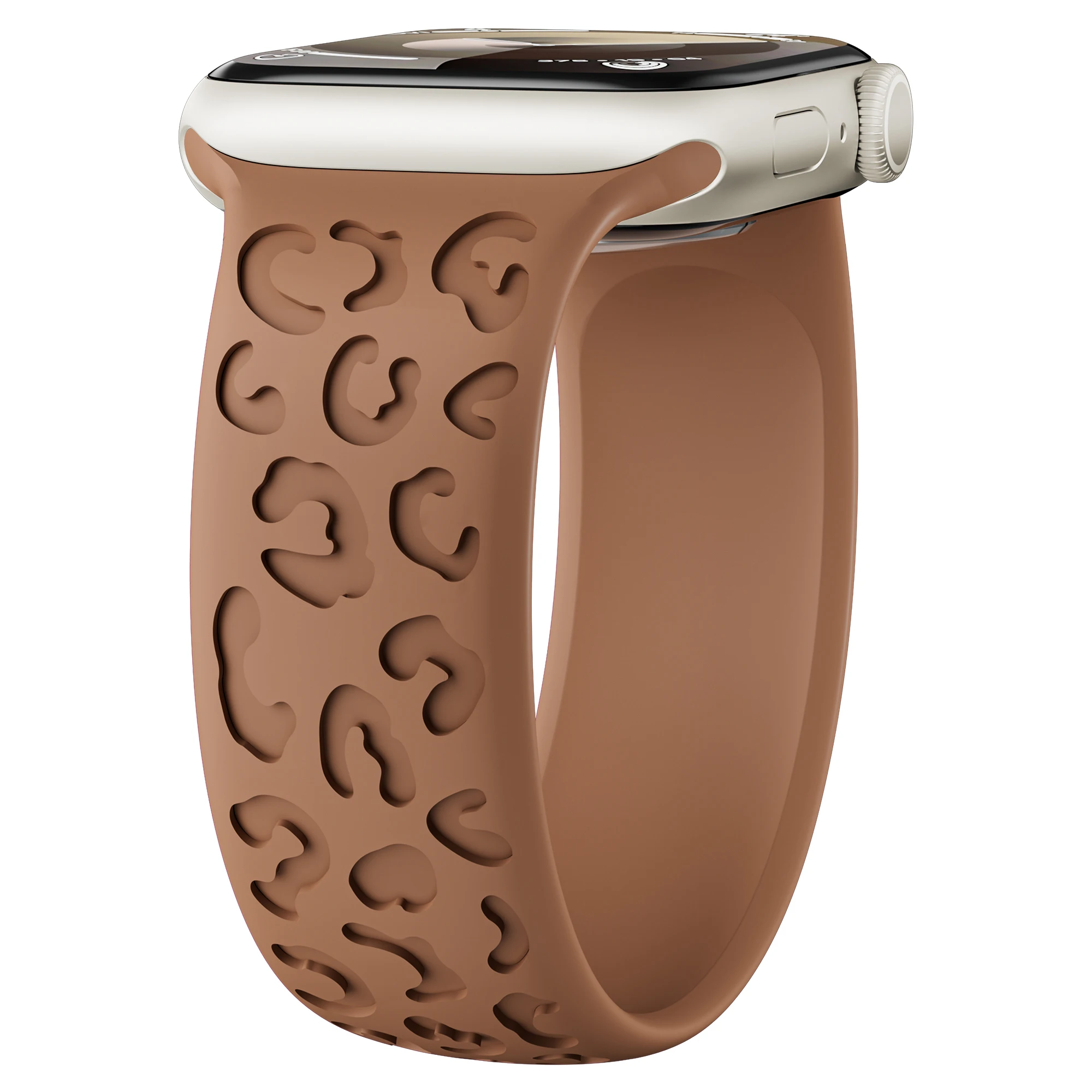 Engraved Solo Loop Strap