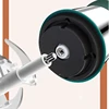 Large Capacity Commercial Household Electric  Grinder Stainless Steel  Mincer Kitchen Appliances Food Processor Dropship 5