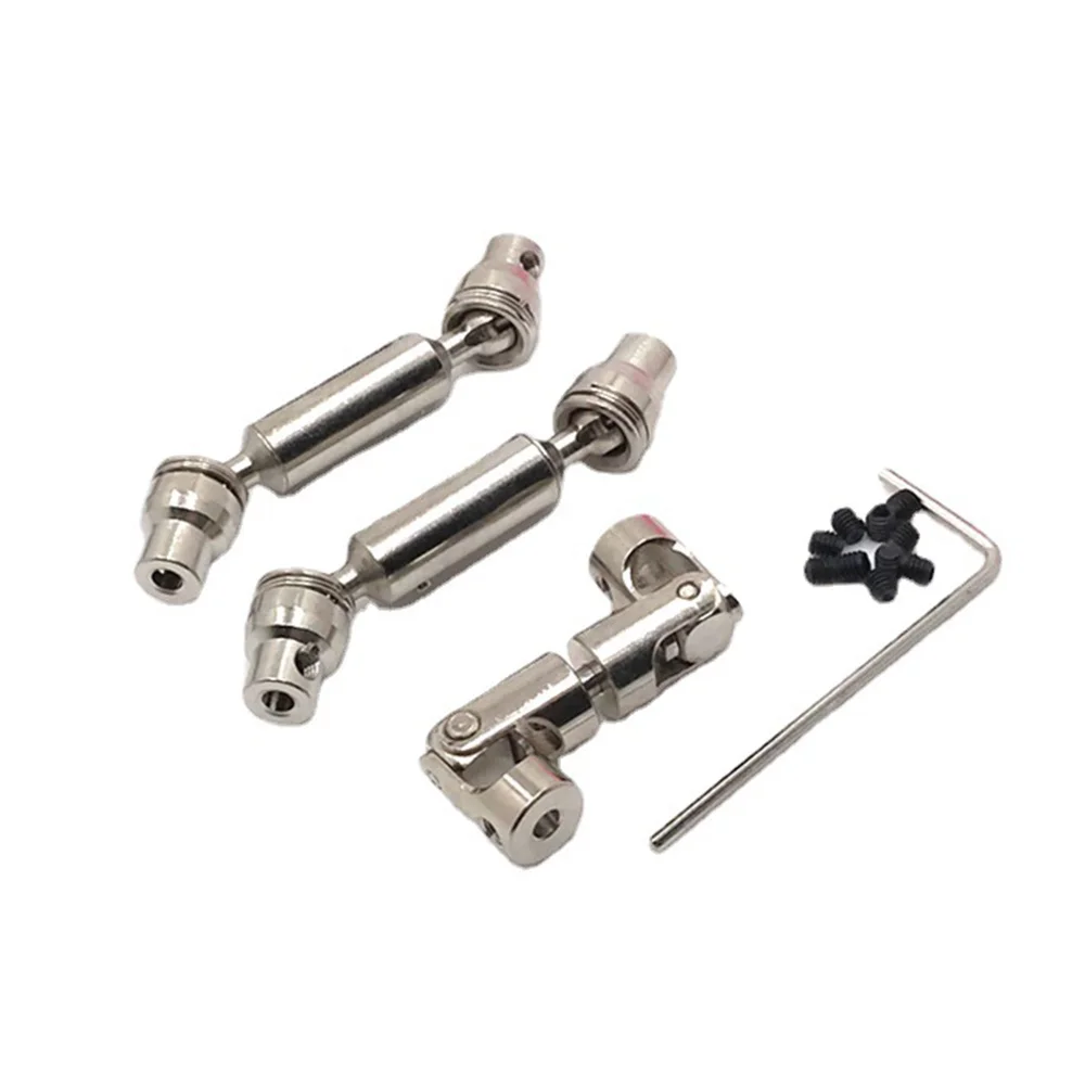 cvd metal drive shaft para wpl b16 01
