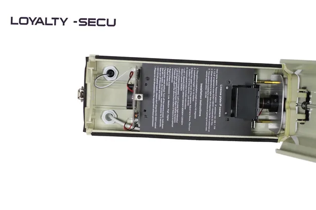 Cheap Vehicle License Plates Recognition Capture Camera ANPR LPR ALPR System 4