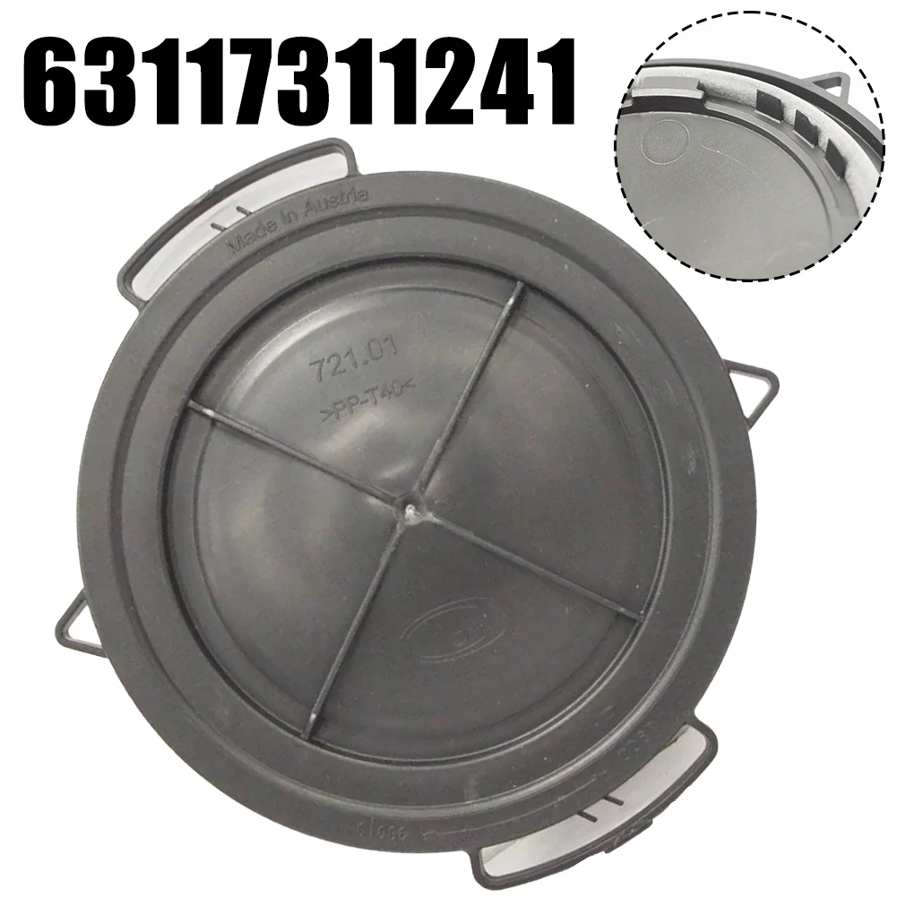 63117311241 Anti-corrosion Non-deformation Replacement Installation High Universality Fitment