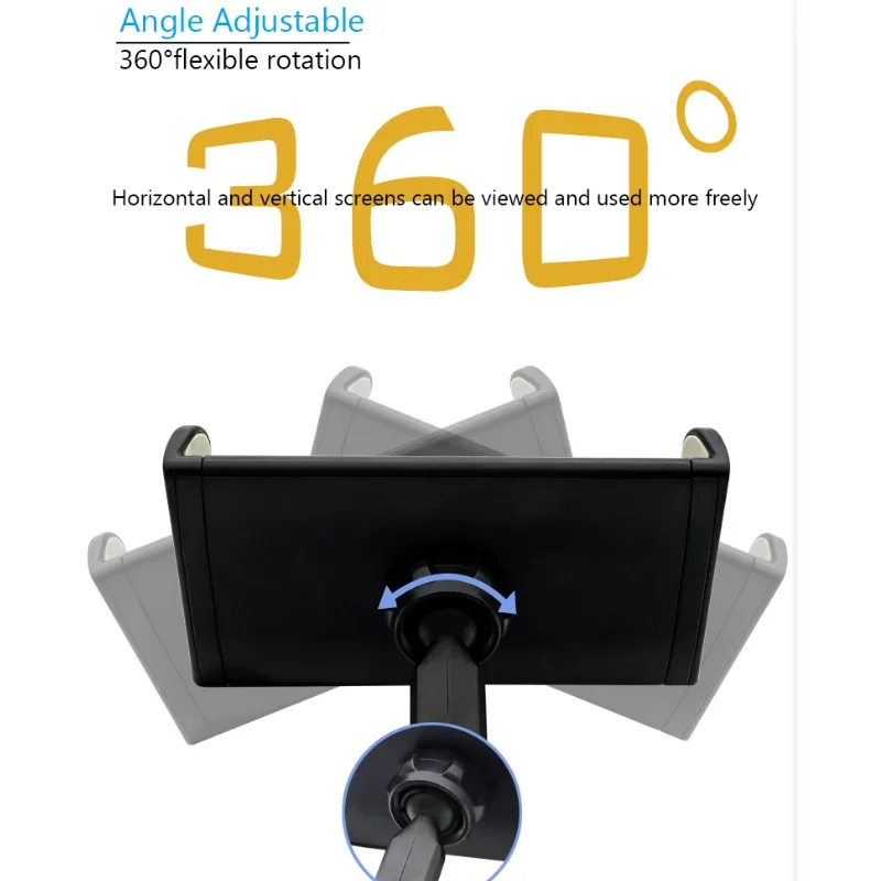 Support tablette pour télécommande DJI Mini 2/SE/Mavic 2/Air 2/2S - Accessoire drone