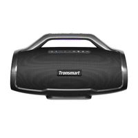 Tronsmart Bang Max Speaker Bluetooth Speaker with 130W, 3 Way Sound System, Sync Up 100+ Speakers, APP Control, Guitar/Mic Input 6