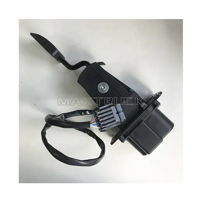 Maxtruck Hoge Kwaliteit Truck Onderdelen 41017405 41001211 504152162 247194 209122 Gaspedaal Voor Iveco Stralis Eurocargo