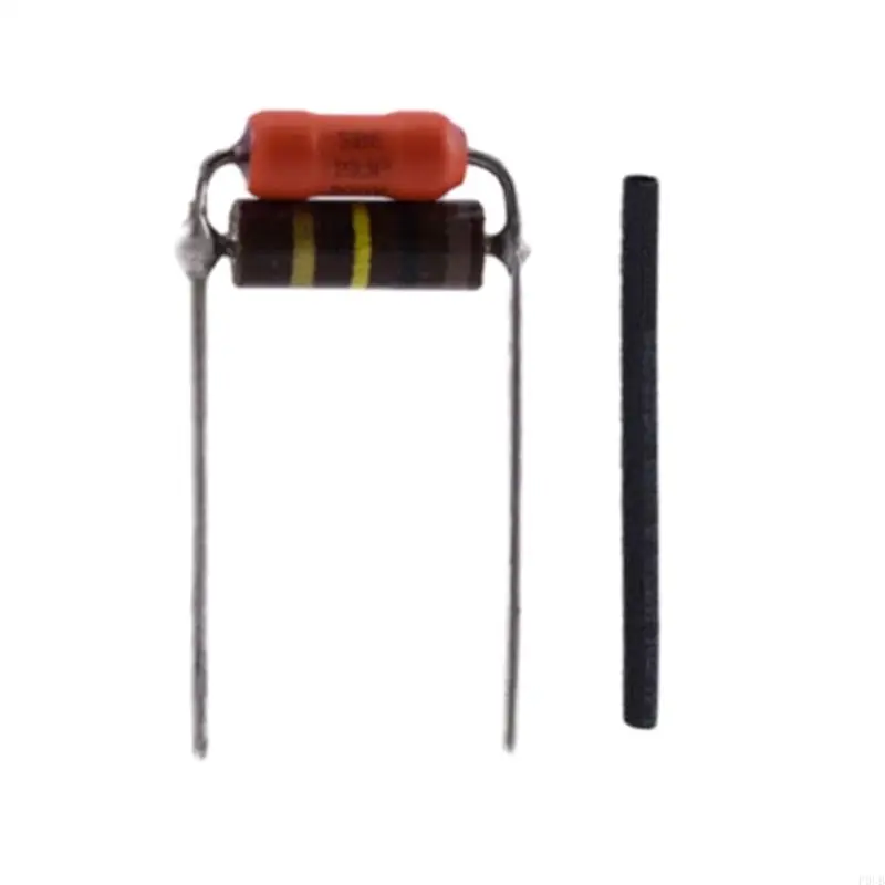 P0UB Guitar Treble Volumes Bleeds Circuit Kits Guitar Volumes Potentiometer Capacitor