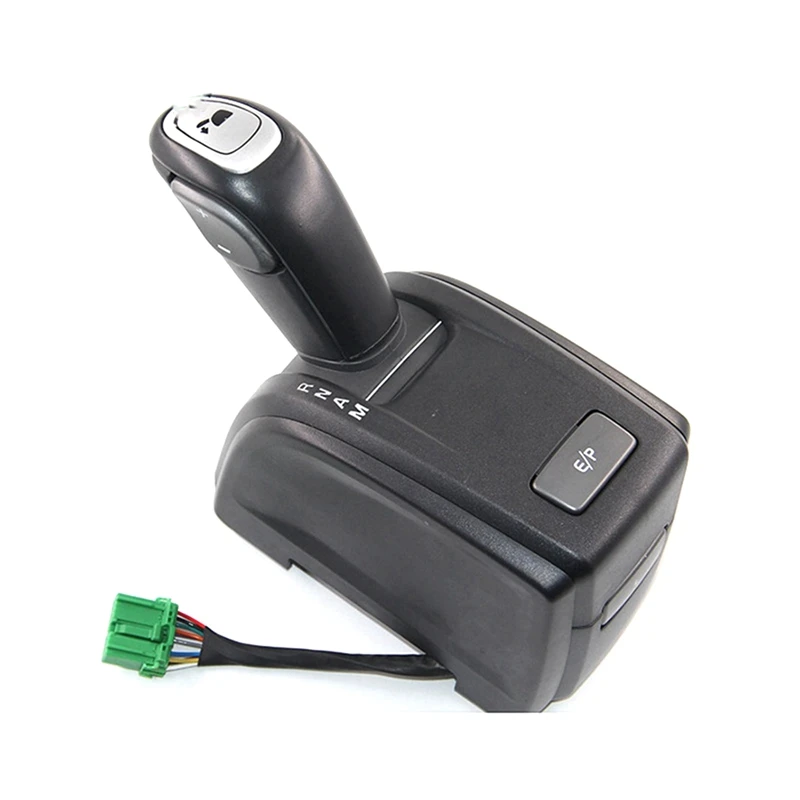 

For Volvo Truck FH FM FH13 Transmission Gear Shift Lever Control Unit Gear Shift Knob