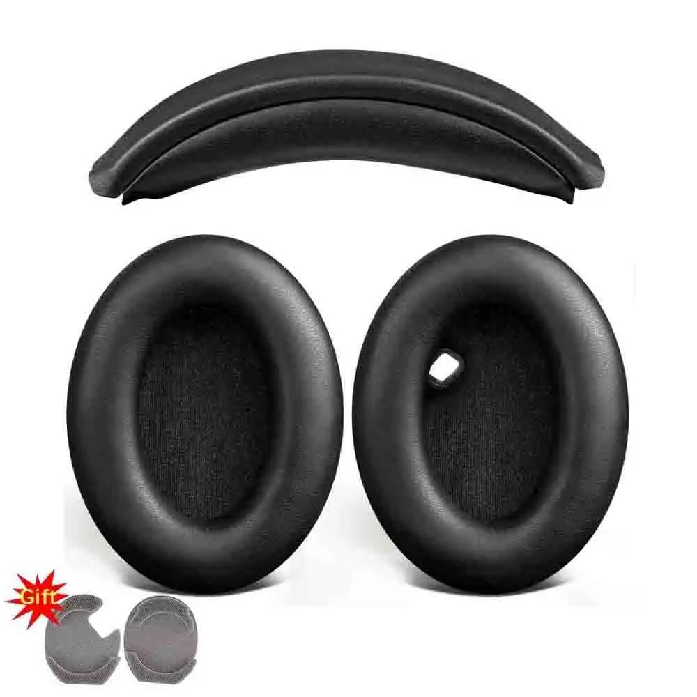 Removeable Headband For Sony WH-1000XM4 Headphones Headbeam Replacement New Design Head band