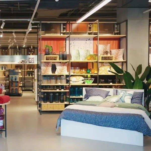 Home Storage Shop Store