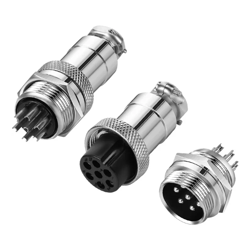 ouro solda masculina e feminina industrial gx12 04