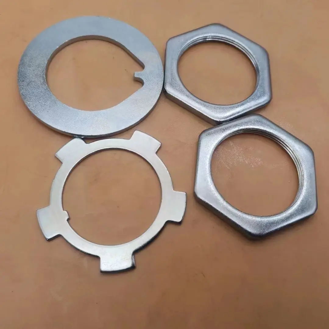43521-60011 Bearing Parts for Land Cruiser 100 (4 sets)