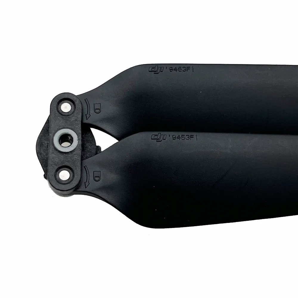 Hélices DJI Mavic 3T/3E - Lot de 1 - Pales robustes pour drones industriels