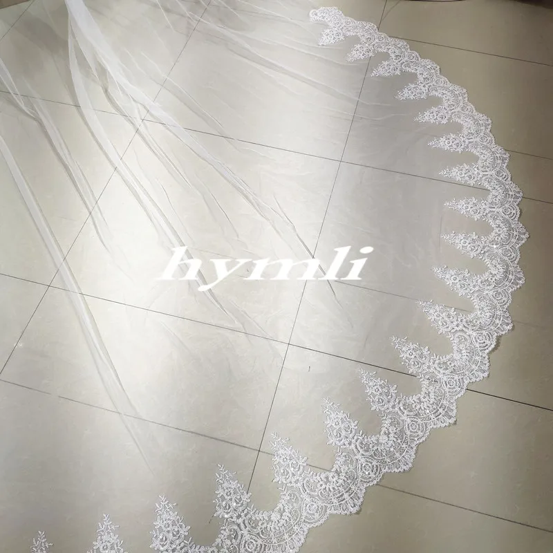 Wedding Cape Veil Bridal Cloak Lace Shoulder