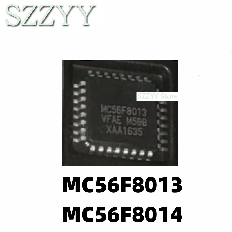 

5PCS MC56F8013VFAE MC56F8013 MC56F8014VFAE MC56F8014 QFP32