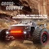 ZLL SG316 MAX RC Car Brushless 4WD RC Car 80KM/H Professional Racing Car 2.4G High Speed Off-Road Drift Cars Remote Control Toys 3