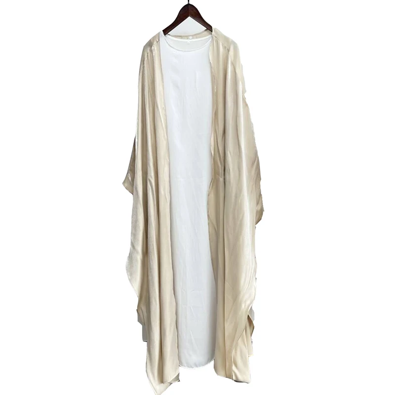 جديد الأم وابنتها عباية دبي النساء المسلمات الاطفا...